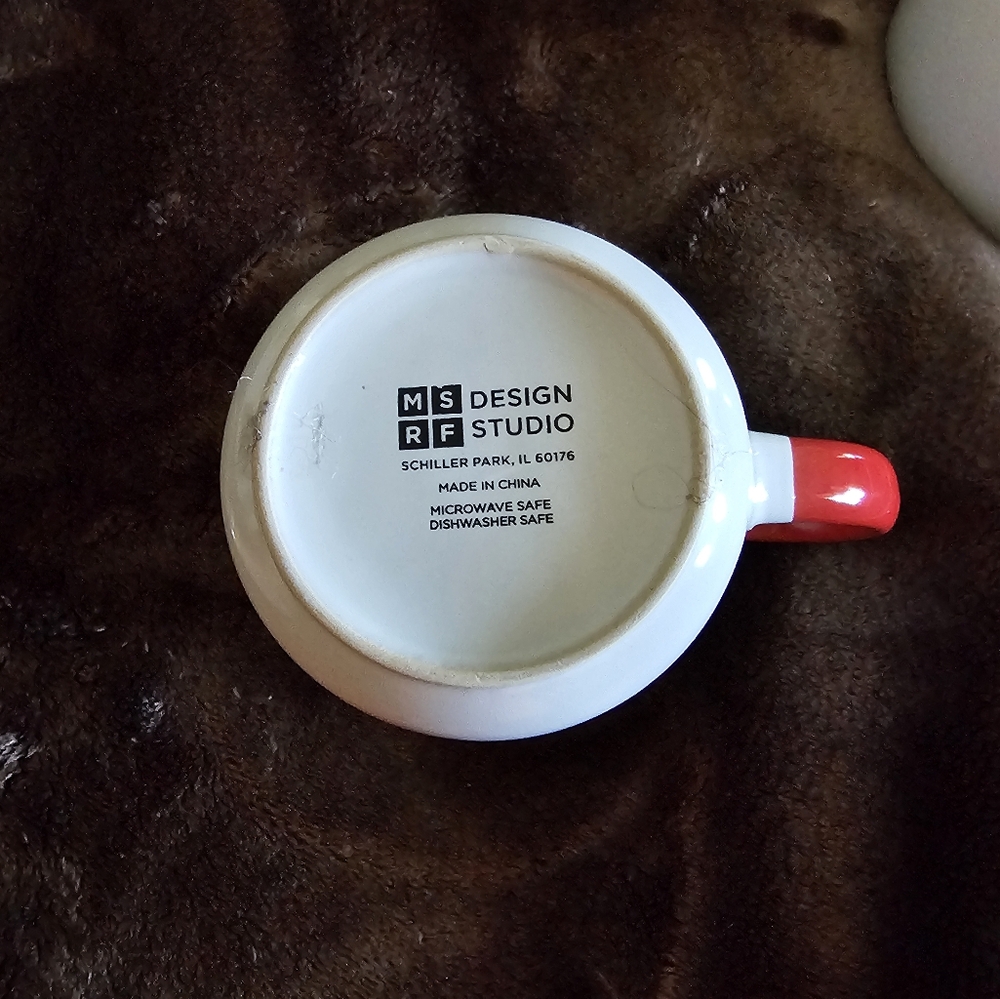 Christmas MUGS - Picture 7 of 11